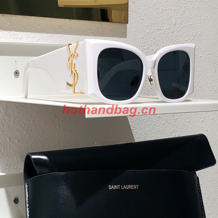 Saint Laurent Sunglasses Top Quality SLS00497